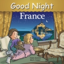 Good Night France - Book
