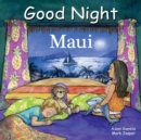 Good Night Maui - Book