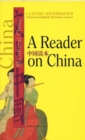 A Reader on China - Book