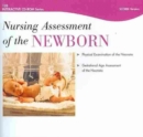 Nursing Assessment of the Newborn: Complete Series (CD) - Book