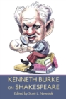 Kenneth Burke on Shakespeare - Book