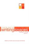 Writing Spaces : Readings on Writing Volume 1 - Book
