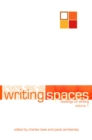 Writing Spaces 1 : Readings on Writing - eBook