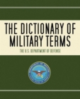 The Dictionary of Military Terms - Book