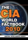 The CIA World Factbook 2010 - Book
