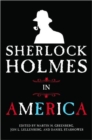 Sherlock Holmes in America - Book