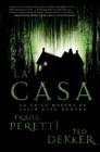 La casa : La unica manera de salir esta dentro - Book