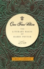 One Fine Potion : The Literary Magic of Harry Potter - Book