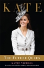 Kate : The Future Queen (International Edition) - Book