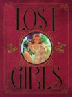 Lost Girls - Book
