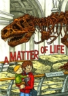 A Matter of Life - Book