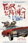 Hunter S. Thompson's Fear and Loathing in Las Vegas - Book