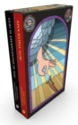 God Is Disappointed In You/Apocrypha Now Slipcase Edition - Book