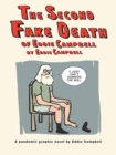The Second Fake Death of Eddie Campbell & The Fate of the Artist - Book
