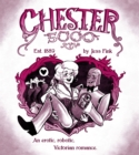 Chester 5000 (Book 1) - Book