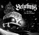 Belzebubs (Vol 2): No Rest for the Wicked - Book