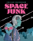 Space Junk - Book