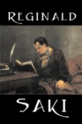 Reginald by Saki, Fiction, Classic, Literary, Short Stories - Book