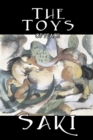 The Toys of Peace by Saki, Fiction, Classic, Literary - Book