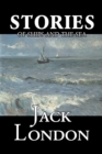 Stories of Ships and the Sea by Jack London, Fiction, Action & Adventure - Book
