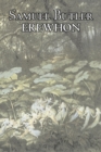 Erewhon by Samuel Butler, Fiction, Classics, Satire, Fantasy, Literary - Book