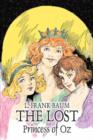 The Lost Princess of Oz by L. Frank Baum, Fiction, Fantasy, Literary, Fairy Tales, Folk Tales, Legends & Mythology - Book