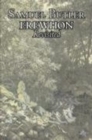 Erewhon Revisited by Samuel Butler, Fiction, Classics, Fantasy, Literary - Book