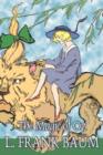 The Magic of Oz by L. Frank Baum, Fiction, Fantasy, Fairy Tales, Folk Tales, Legends & Mythology - Book