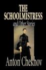 The Schoolmistress and Other Stories by Anton Chekhov, Fiction, Classics, Literary, Short Stories - Book