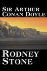 Rodney Stone by Arthur Conan Doyle, Fiction, Mystery & Detective, Historical, Action & Adventure - Book