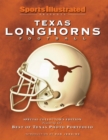 Sports Illustrated Texas Longhorns Football - Book
