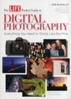 LIFE: The Pocket Guide to Digital Photography - Book