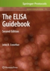The ELISA Guidebook : Second Edition - Book