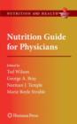 Nutrition Guide for Physicians - Book