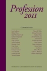 Profession 2011 - eBook