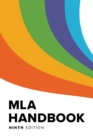 MLA Handbook - eBook