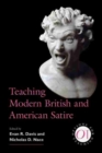Teaching Modern British and American Satire - eBook