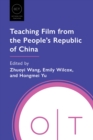 Teaching Film from the People's Republic of China - Book