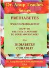 Prediabetes / Is Diabetes Curable? DVD - Book