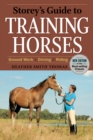 Storey's Guide to Training Horses - Book