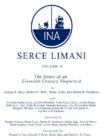 Serce Limani v. 2; Glass of an Eleventh-century Shipwreck - Book