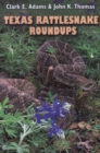 Texas Rattlesnake Roundups - eBook
