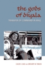 The Gods of Diyala : Transfer of Command in Iraq - eBook