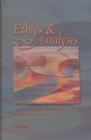 Ethics and Analysis : Philosophical Perspectives and Their Application in Therapy - eBook