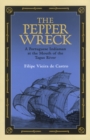 The Pepper Wreck : A Portuguese Indiaman at the Mouth of the Tagus River - eBook
