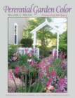 Perennial Garden Color - Book