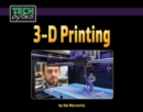 3-D Printing - Book