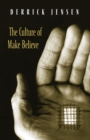 The Culture of Make Believe - eBook