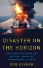 Disaster on the Horizon : High Stake, High Risks, and the Story Behind the Deepwater Well Blowout - Book