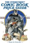The Overstreet Comic Book Price Guide : Volume 44 - Book